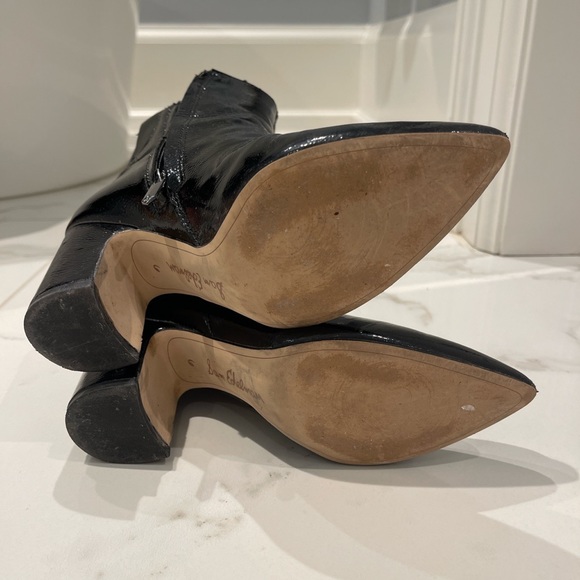 Sam Edelman Booties - Picture 4 of 4